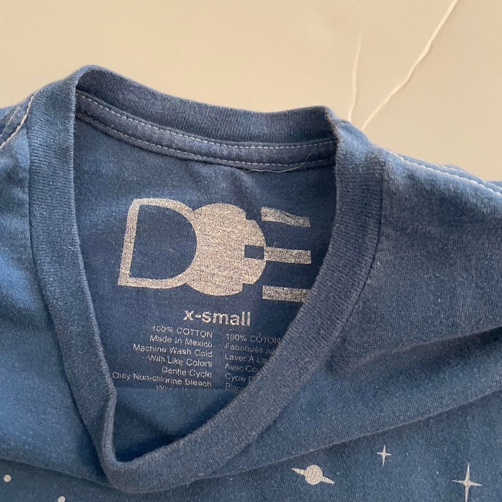 NASA t-shirt 🪐 - Picture 3 of 3